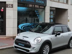 Utilisé 2017 Mini Cooper Citadine | 14 990 € (Prix cher)