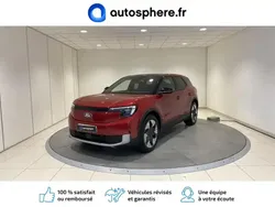 Utilisé 2024 Ford Explorer Extended Range SUV | 54 900 €