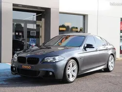 Gris Utilisé 2016 BMW 535 M Sport Berline | 31 790 €