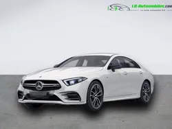 Utilisé 2020 Mercedes CLS53 AMG AMG Coupé | 71 200 €