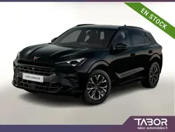 Noir Nouvelle 2025 Cupra Terramar SUV | 37 780 € (Prix juste)