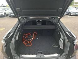Gris Utilisé 2023 Peugeot 408 GT GTi | 31 999 € (Bon prix)
