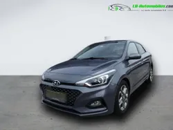 Utilisé 2019 Hyundai i20 Citadine | 19 400 € (Prix assez cher)