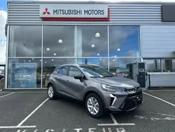 Nouvelle 2025 Mitsubishi ASX SUV | 25 990 €