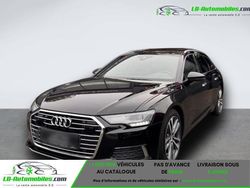 Utilisé 2019 Audi A6 Break | 38 600 € (Prix juste)