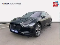 Utilisé 2019 Jaguar I-Pace SUV | 31 999 € (Prix juste)