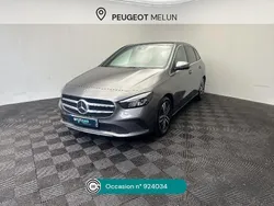 Utilisé 2022 Mercedes B200 Progressive Monospace | 31 980 € (Prix juste)