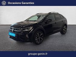 Utilisé 2025 VW Taigo R-line Edition SUV | 27 990 € (Prix assez cher)