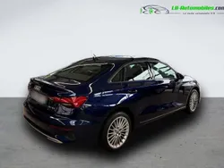 Utilisé 2022 Audi A3 Berline | 30 800 € (Prix juste)