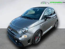 Utilisé 2023 Abarth 695 Citadine | 33 000 €
