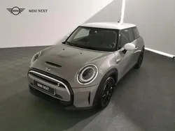 Gris Utilisé 2022 Mini Cooper SE Classic Citadine | 17 780 € (Bon prix)