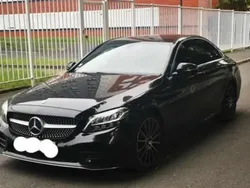 Utilisé 2019 Mercedes C200 AMG line Berline | 21 000 €