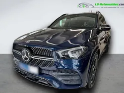 Utilisé 2019 Mercedes GLE450 AMG | 71 900 €
