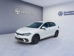 Utilisé 2024 VW Polo S | 20 390 € (Prix juste)