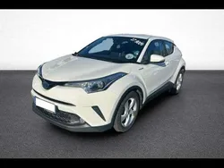 Utilisé 2017 Toyota C-HR SUV | 16 490 € (Bon prix)