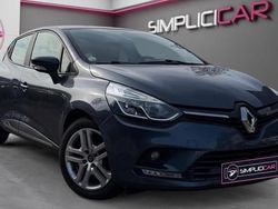 Utilisé 2018 Renault Clio IV Business Citadine | 10 480 € (Prix juste)