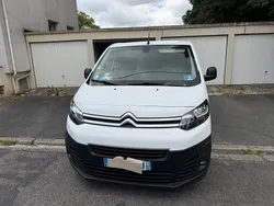 Utilisé 2020 Citroën Jumpy Monospace | 17 900 € (Bon prix)