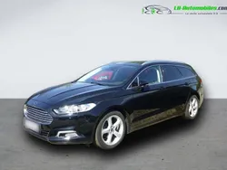 Utilisé 2018 Ford Mondeo Break | 19 900 € (Prix juste)