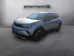 Utilisé 2025 Opel Mokka-e SUV | 37 980 €