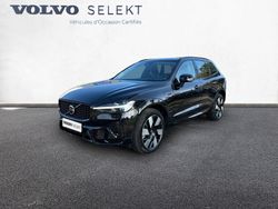 Utilisé 2024 Volvo XC60 SUV | 51 990 € (Prix assez cher)