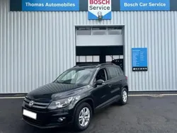 Utilisé 2015 VW Tiguan SUV | 12 850 €