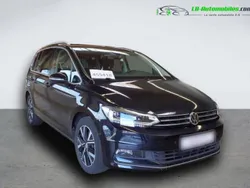Utilisé 2020 VW Touran Monospace | 30 400 € (Prix assez cher)