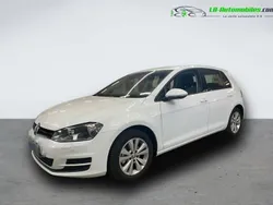 Utilisé 2017 VW Golf VII Berline | 19 100 € (Prix juste)