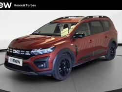 Marron Utilisé 2023 Dacia Jogger Extreme Break | 19 491 € (Prix juste)