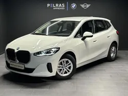 Blanc Utilisé 2023 BMW 218 Monospace | 29 990 € (Bon prix)