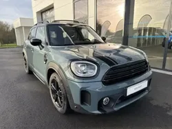 Utilisé 2021 Mini Cooper Countryman SUV | 29 990 € (Prix juste)