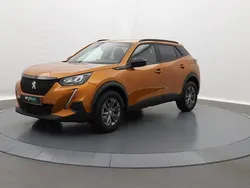 Orange Utilisé 2022 Peugeot 2008 Style SUV | 15 490 € (Bon prix)
