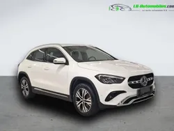 Utilisé 2024 Mercedes GLA250 SUV | 43 500 € (Bon prix)