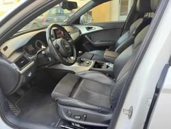 Utilisé 2012 Audi A6 S-Line Berline | 12 000 € (Bon prix)