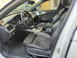 Utilisé 2012 Audi A6 S-Line Berline | 12 000 € (Prix juste)
