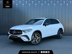 Blanc Utilisé 2025 Mercedes 200 AMG line SUV | 66 900 €