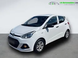 Utilisé 2016 Hyundai i10 Citadine | 13 900 € (Prix juste)