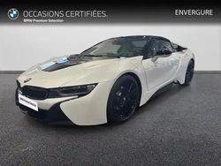 Blanc Utilisé 2019 BMW i8 Comfort Edition Coupé | 100 890 € (Prix juste)