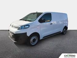 Blanc Utilisé 2023 Citroën Jumpy Berline | 24 990 €