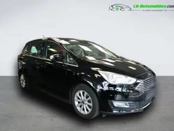 Utilisé 2019 Ford Grand C-Max Monospace | 19 000 € (Prix juste)