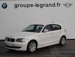 Utilisé 2009 BMW 116 Citadine | 11 490 €