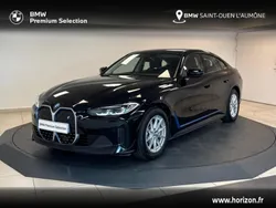 Noir Utilisé 2022 BMW i4 Sport Line Berline | 37 880 €
