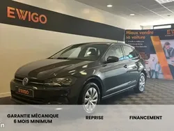 Utilisé 2019 VW Polo LOUNGE Citadine | 11 590 € (Prix juste)