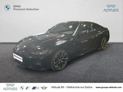 Othercolor Utilisé 2022 BMW 420 M Sport Coupé | 34 900 € (Super prix)