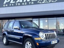Utilisé 2006 Jeep Cherokee Limited SUV | 17 000 €