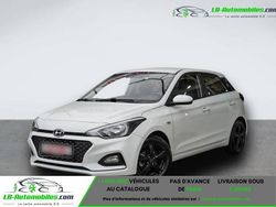 Utilisé 2019 Hyundai i20 Pure Citadine | 15 900 € (Prix assez cher)