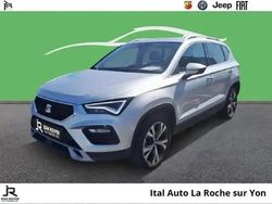 Gris Utilisé 2022 Seat Ateca SUV | 21 190 € (Prix juste)
