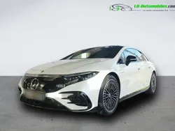 Utilisé 2022 Mercedes EQS450+ Berline | 75 400 € (Prix juste)