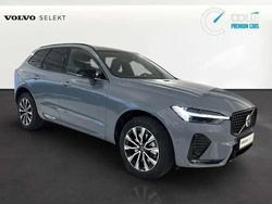 Gris Utilisé 2025 Volvo XC60 Plus SUV | 51 179 € (Prix juste)