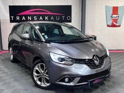 Utilisé 2019 Renault Grand Scénic IV Business Monospace | 15 990 € (Prix juste)