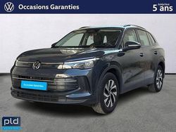 Utilisé 2025 VW Tiguan Life SUV | 34 990 € (Prix juste)